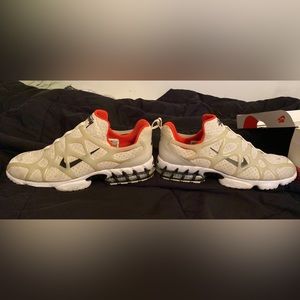 Nike spiridon stussy